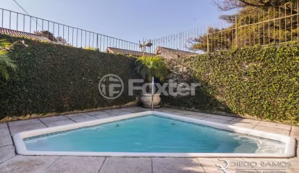 Casa com 4 quartos à venda na Rua Rincão, 40, Ipanema, Porto Alegre, 290 m2 por R$ 650.000