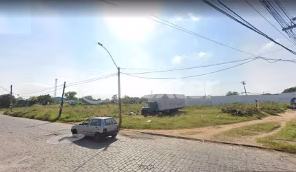 Terreno comercial à venda na Avenida Presidente Getúlio Vargas, 4050, Bela Vista, Alvorada, 3595 m2 por R$ 3.900.000
