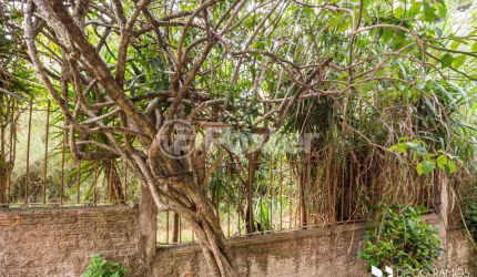 Terreno à venda na Rua Doutor Raul Moreira, 795, Cristal, Porto Alegre, 350 m2 por R$ 161.000