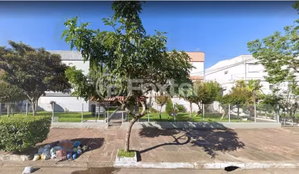 Apartamento com 2 quartos à venda na Rua Coronel Massot, 291, Cristal, Porto Alegre, 58 m2 por R$ 200.000