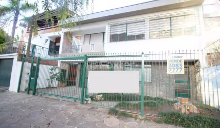 Casa com 3 quartos à venda na Rua Carlos Von Koseritz, 676, São João, Porto Alegre, 250 m2 por R$ 1.498.000
