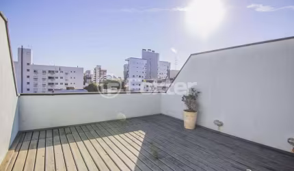 Sala comercial com 1 sala à venda na Rua Silva Jardim, 254, Mont Serrat, Porto Alegre, 62 m2 por R$ 244.000