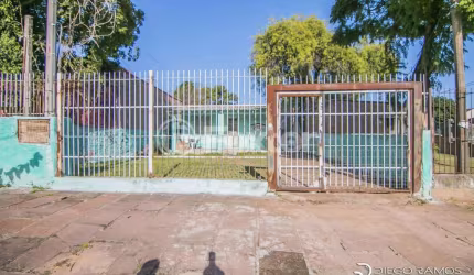 Casa comercial com 1 sala à venda na Rua Professor Joaquim Louzada, 193, Camaquã, Porto Alegre, 100 m2 por R$ 600.000