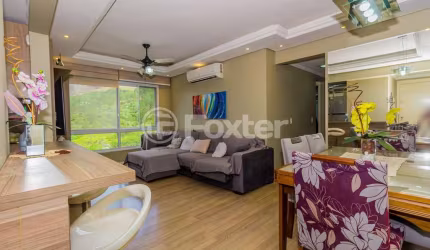 Apartamento com 3 quartos à venda na Rua Irmão Norberto Francisco Rauch, 755, Jardim Carvalho, Porto Alegre, 79 m2 por R$ 750.000