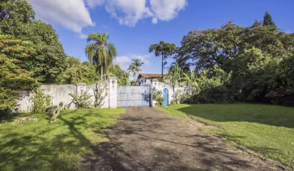 Casa comercial com 3 salas à venda na Avenida Juca Batista, 21, Ipanema, Porto Alegre, 4000 m2 por R$ 4.560.000