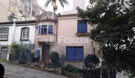 Casa comercial com 1 sala à venda na Avenida Taquara, 20, Petrópolis, Porto Alegre, 221 m2 por R$ 1.050.000