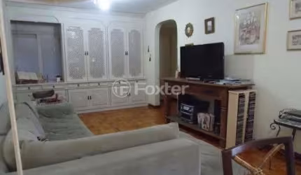 Apartamento com 3 quartos à venda na Rua Dona Leonor, 126, Rio Branco, Porto Alegre, 139 m2 por R$ 820.000