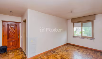 Apartamento com 1 quarto à venda na Rua Gaston Englert, 785, Vila Ipiranga, Porto Alegre, 46 m2 por R$ 213.000
