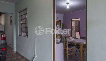 Casa com 3 quartos à venda na Rua da Imprensa, 232, Novo Esteio, Esteio, 98 m2 por R$ 600.000