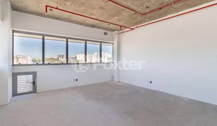 Sala comercial com 1 sala à venda na Rua Doutor Barcelos, 2375, Centro, Canoas, 32 m2 por R$ 380.741