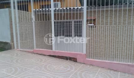 Casa com 3 quartos à venda na Estrada Pedreira I, 304, Lomba do Pinheiro, Porto Alegre, 160 m2 por R$ 250.000