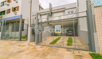 Casa com 3 quartos à venda na Rua Dona Adda Mascarenhas de Moraes, 1305, Jardim Itu Sabará, Porto Alegre, 169 m2 por R$ 1.330.000