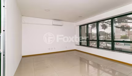 Sala comercial com 1 sala à venda na Rua Barão do Amazonas, 1041, Jardim Botânico, Porto Alegre, 48 m2 por R$ 311.550