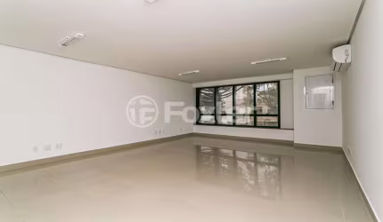 Sala comercial com 1 sala à venda na Rua Barão do Amazonas, 1041, Jardim Botânico, Porto Alegre, 50 m2 por R$ 323.750