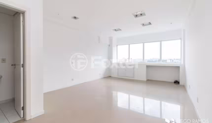 Sala comercial com 1 sala à venda na Avenida Ipiranga, 7464, Central Parque, Porto Alegre, 34 m2 por R$ 255.000