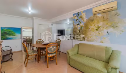 Apartamento com 2 quartos à venda na Travessa Vileta, 54, Jardim Botânico, Porto Alegre, 68 m2 por R$ 550.000
