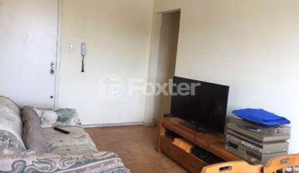 Apartamento com 3 quartos à venda na Avenida Doutor Carlos Barbosa, 410, Medianeira, Porto Alegre, 94 m2 por R$ 265.000