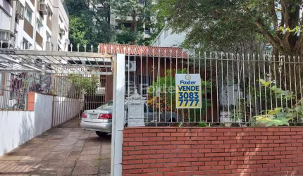 Casa com 2 quartos à venda na Rua Tenente-Coronel Fabrício Pilar, 979, Mont Serrat, Porto Alegre, 110 m2 por R$ 980.000