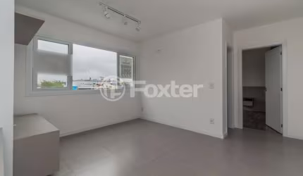 Apartamento com 1 quarto à venda na Rua Morretes, 113, Santa Maria Goretti, Porto Alegre, 42 m2 por R$ 345.000
