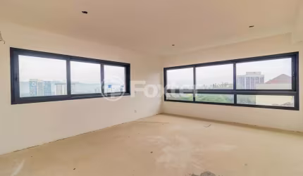 Loft com 1 quarto à venda na Rua Curvelo, 100, Petrópolis, Porto Alegre, 36 m2 por R$ 631.796