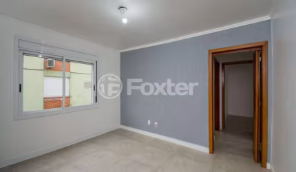 Apartamento com 2 quartos à venda na Avenida Taquary, 220, Cristal, Porto Alegre, 52 m2 por R$ 213.000