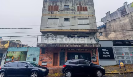 Ponto comercial com 1 sala à venda na Rua Doutor Sebastião Leão, 32, Azenha, Porto Alegre, 42 m2 por R$ 297.000