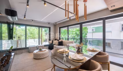 Apartamento com 3 quartos à venda na Rua Vasco da Gama, 1300, Bom Fim, Porto Alegre, 98 m2 por R$ 1.504.023