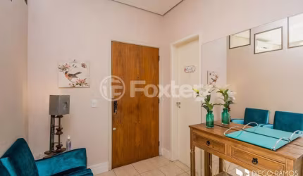 Sala comercial com 1 sala à venda na Rua Doutor Timóteo, 371, Moinhos de Vento, Porto Alegre, 31 m2 por R$ 210.000