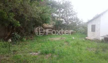 Terreno comercial à venda na Avenida Nilo Ruschel, 917, Morro Santana, Porto Alegre, 360 m2 por R$ 342.000