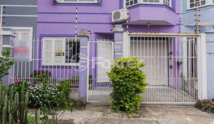 Casa com 3 quartos à venda na Rua Santo Camaratta-Santino, 186, Parque Santa Fé, Porto Alegre, 118 m2 por R$ 375.000