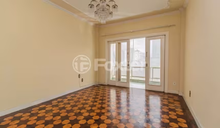 Apartamento com 3 quartos à venda na Rua General Lima e Silva, 559, Cidade Baixa, Porto Alegre, 145 m2 por R$ 798.000