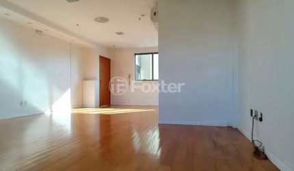 Sala comercial com 1 sala à venda na Avenida Osvaldo Aranha, 440, Bom Fim, Porto Alegre, 48 m2 por R$ 275.000