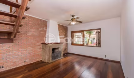Casa com 3 quartos à venda na Rua Maestro Mendanha, 25, Santana, Porto Alegre, 224 m2 por R$ 1.350.000