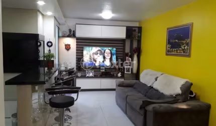Casa com 4 quartos à venda na Rua Oswaldo Petersen Paiva, 54, Jardim Leopoldina, Porto Alegre, 120 m2 por R$ 424.000