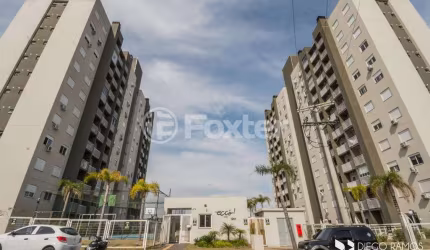 Apartamento com 2 quartos à venda na Avenida Armando Fajardo, 1261, Igara, Canoas, 58 m2 por R$ 420.000