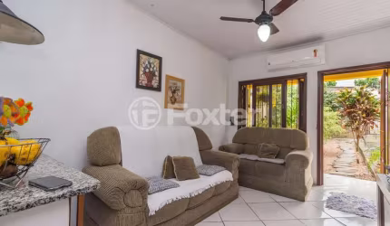 Casa com 2 quartos à venda na Rua da Fonte, 158, Bom Jesus, Porto Alegre, 290 m2 por R$ 420.000