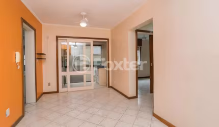 Apartamento com 3 quartos à venda na Avenida da Cavalhada, 4760, Cavalhada, Porto Alegre, 70 m2 por R$ 470.000
