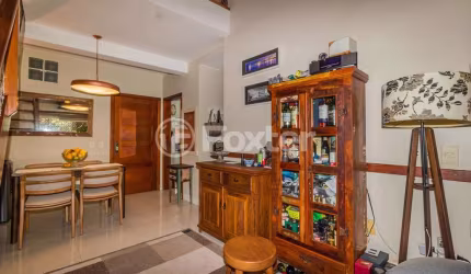 Cobertura com 3 quartos à venda na Rua Tiradentes, 68, Independência, Porto Alegre, 120 m2 por R$ 805.000