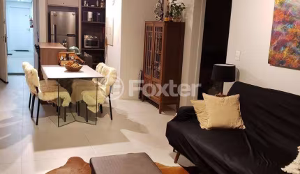 Apartamento com 2 quartos à venda na Rua Governador Ildo Meneghetti, 278, Suzana, Canela, 74 m2 por R$ 950.000