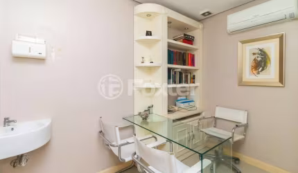 Sala comercial com 1 sala à venda na Rua Coronel Bordini, 830, Auxiliadora, Porto Alegre, 35 m2 por R$ 304.000