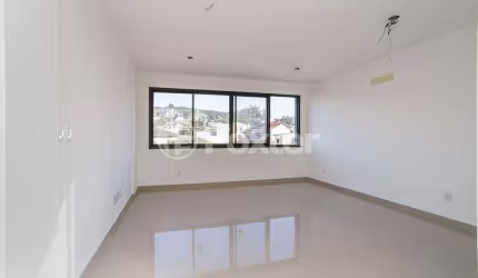 Apartamento com 2 quartos à venda na Rua Doutor Pereira Neto, 762, Tristeza, Porto Alegre, 68 m2 por R$ 417.000