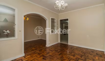 Casa com 8 quartos à venda na Rua Ângelo Crivellaro, 346, Jardim do Salso, Porto Alegre, 389 m2 por R$ 1.140.000