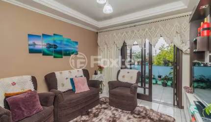 Prédio com 2 salas à venda na Rua Baldoino Bottini, 191, Hípica, Porto Alegre, 147 m2 por R$ 1.500.000