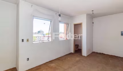 Sala comercial com 1 sala à venda na Avenida Assis Brasil, 2464, Jardim São Pedro, Porto Alegre, 21 m2 por R$ 55.000