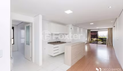 Apartamento com 2 quartos à venda na Rua Domingos Martins, 220, Cristo Redentor, Porto Alegre, 81 m2 por R$ 530.000
