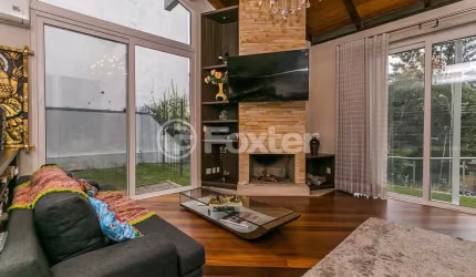Casa com 3 quartos à venda na Rua Professor Ulisses Cabral, 483, Chácara das Pedras, Porto Alegre, 352 m2 por R$ 4.470.000