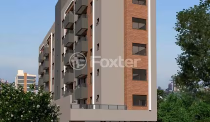 Apartamento com 2 quartos à venda na Avenida João Wallig, 280, Passo da Areia, Porto Alegre, 53 m2 por R$ 551.614