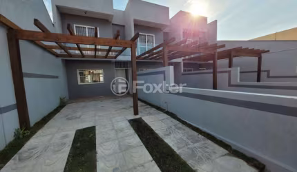 Casa com 3 quartos à venda na Rua Oliveira Lopes, 160, Sarandi, Porto Alegre, 187 m2 por R$ 520.000