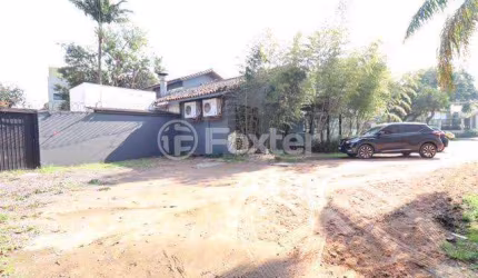 Ponto comercial com 2 salas à venda na Avenida Pereira Passos, 1089, Vila Assunção, Porto Alegre, 759 m2 por R$ 3.400.000