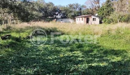 Terreno à venda na Rua Júlio Pereira de Souza, 225, Estância Velha, Canoas, 1887 m2 por R$ 900.000